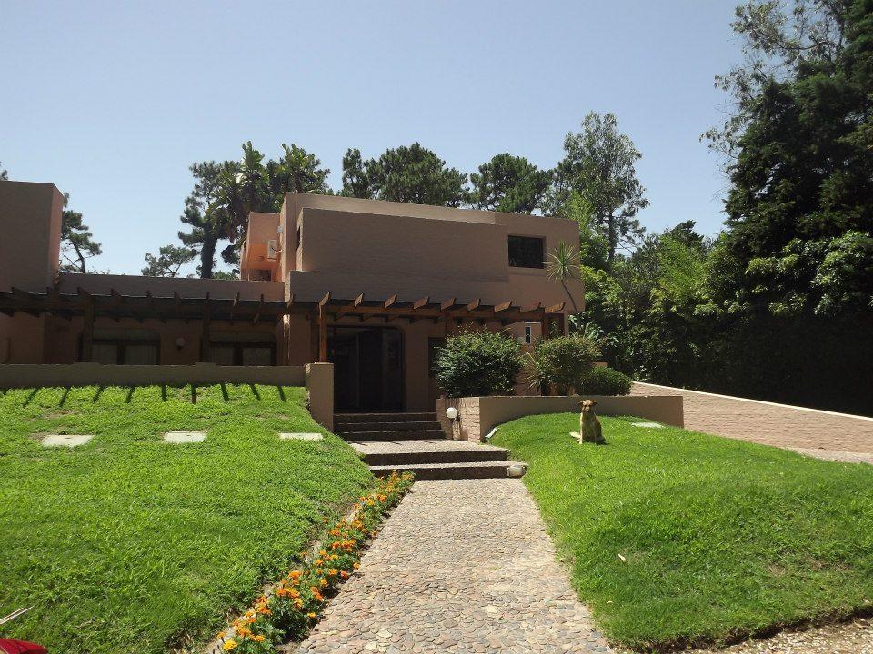 Posada San Diego 푼타델에스테 외부 사진