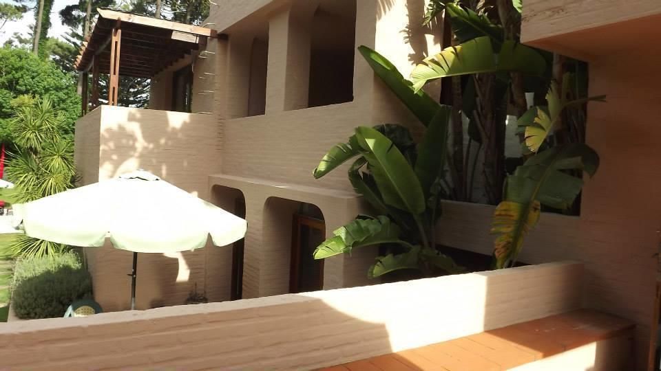 Posada San Diego 푼타델에스테 외부 사진