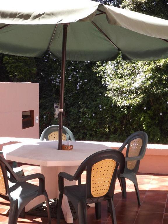 Posada San Diego 푼타델에스테 외부 사진