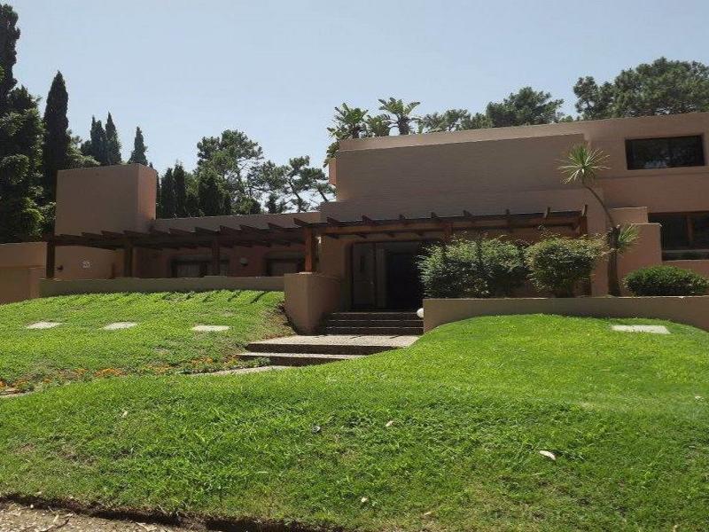 Posada San Diego 푼타델에스테 외부 사진