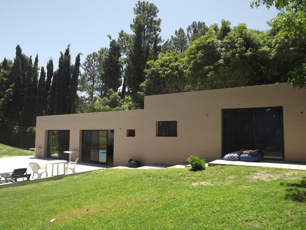 Posada San Diego 푼타델에스테 외부 사진