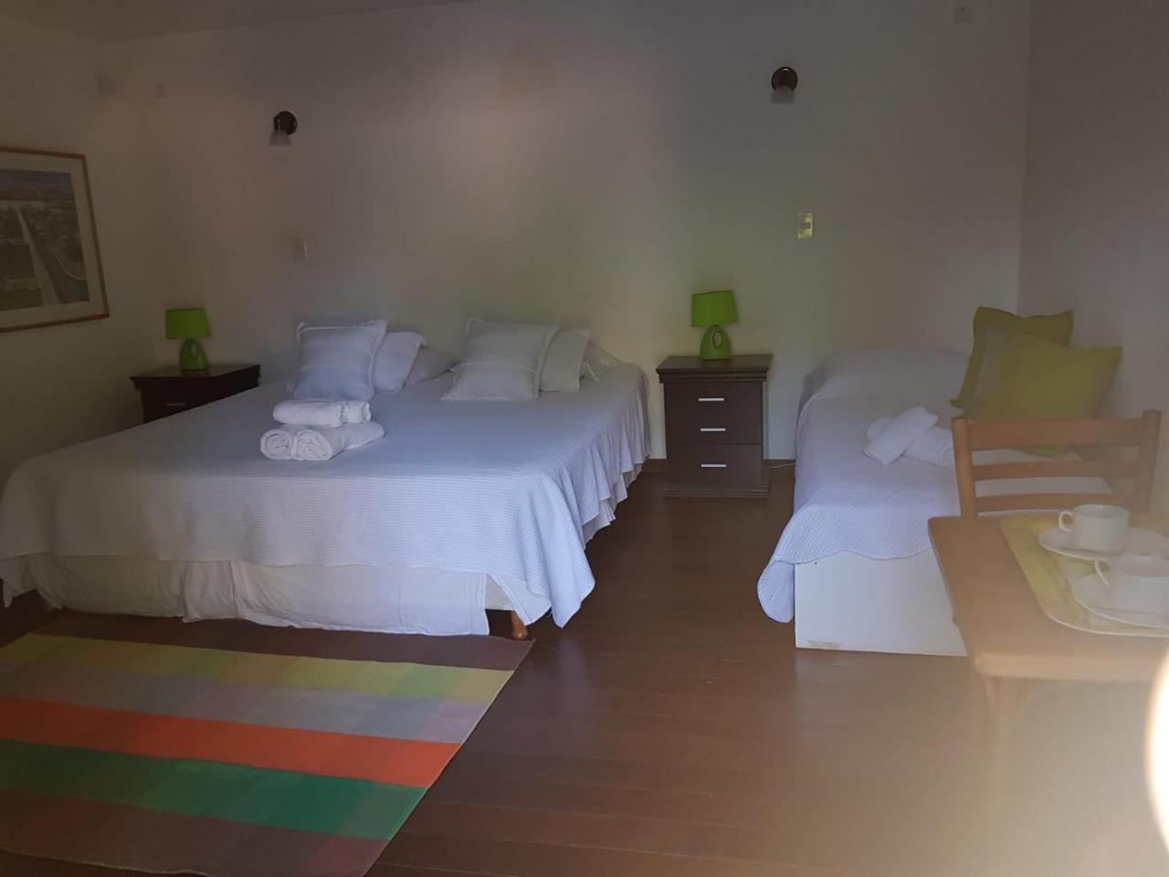 Posada San Diego 푼타델에스테 외부 사진