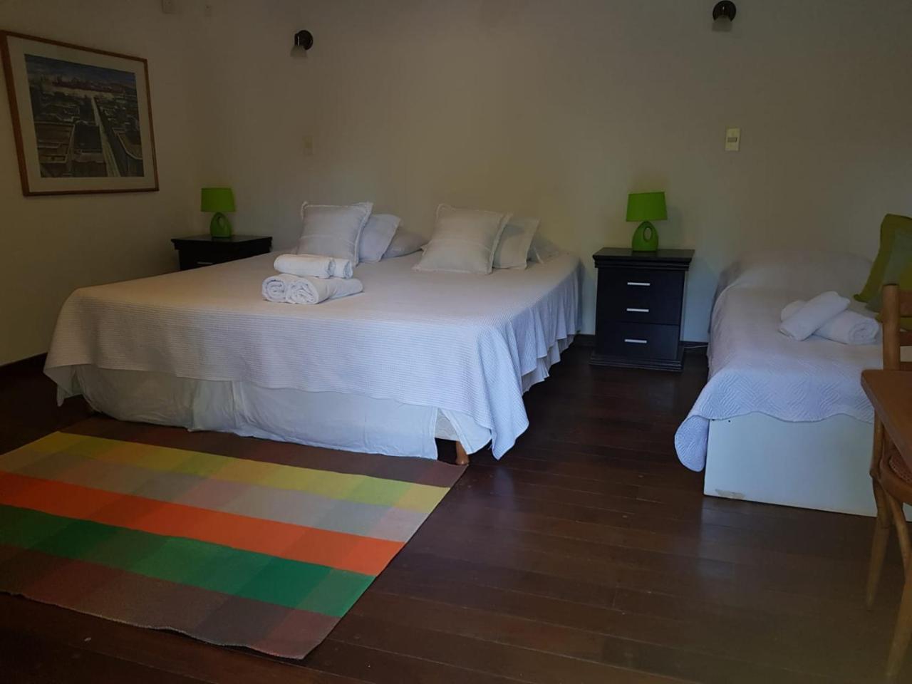 Posada San Diego 푼타델에스테 외부 사진