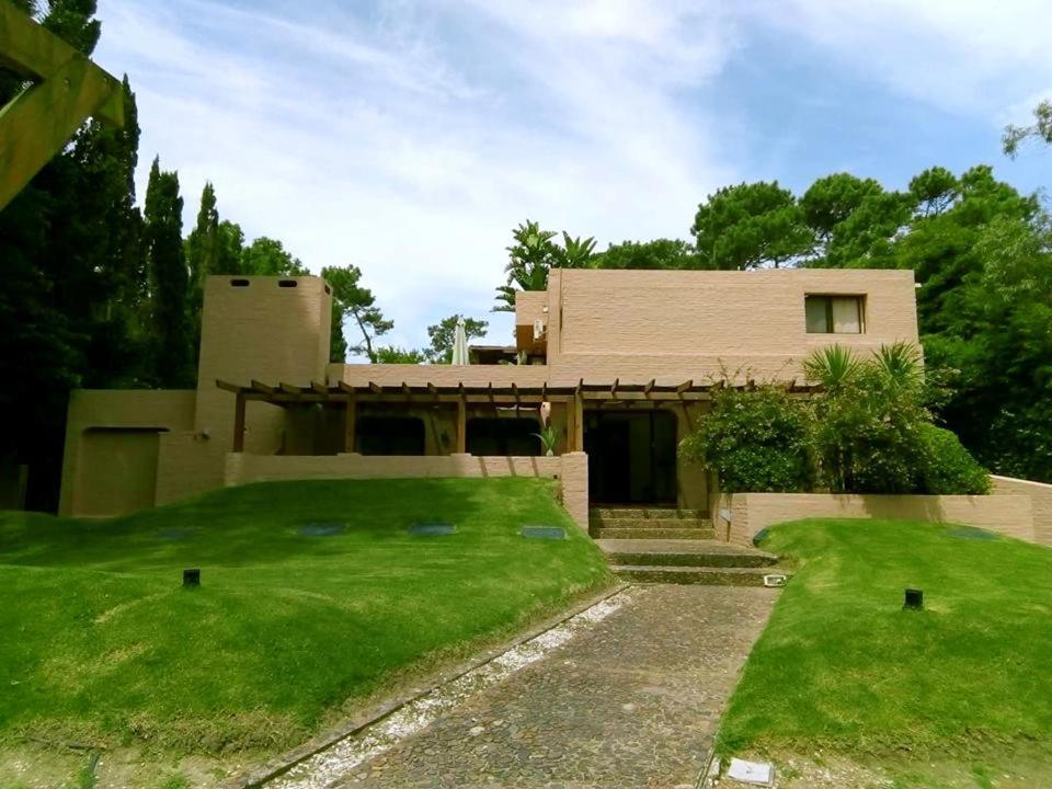 Posada San Diego 푼타델에스테 외부 사진