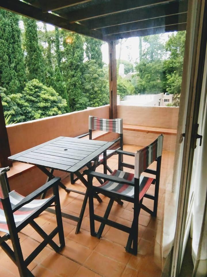 Posada San Diego 푼타델에스테 외부 사진