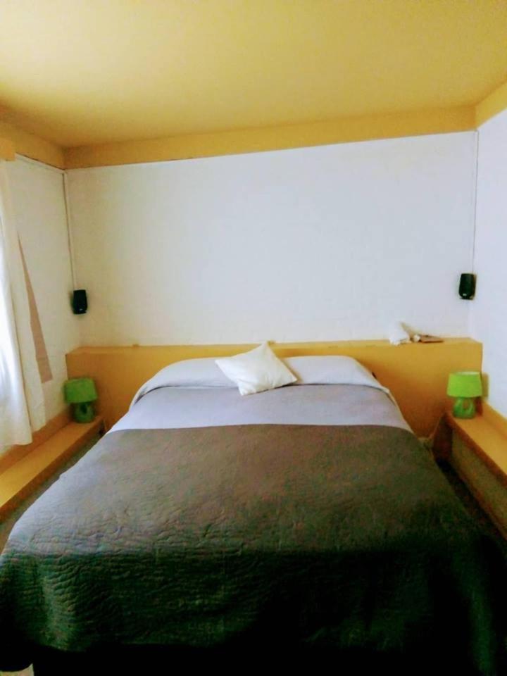 Posada San Diego 푼타델에스테 외부 사진