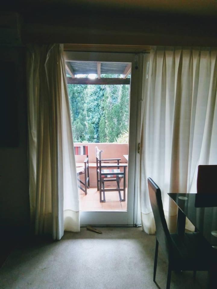 Posada San Diego 푼타델에스테 외부 사진