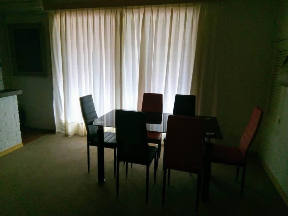 Posada San Diego 푼타델에스테 외부 사진